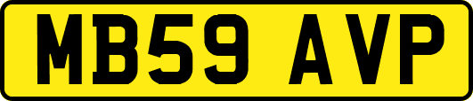 MB59AVP