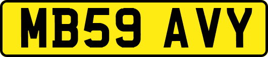 MB59AVY
