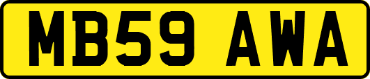 MB59AWA