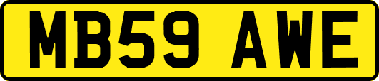 MB59AWE