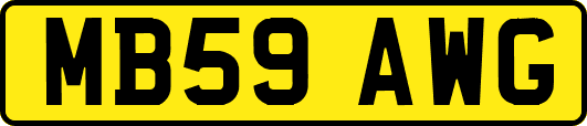 MB59AWG