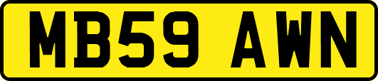 MB59AWN