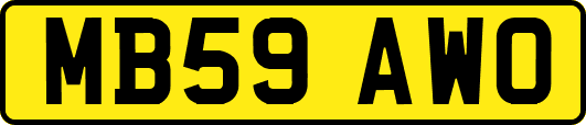 MB59AWO