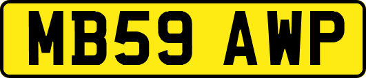 MB59AWP
