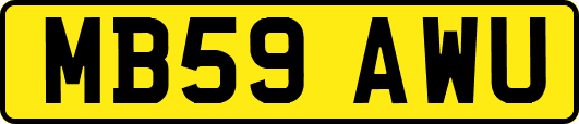 MB59AWU