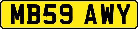 MB59AWY