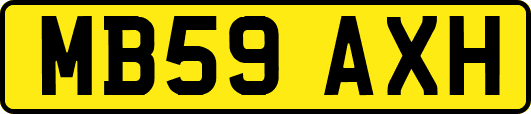 MB59AXH