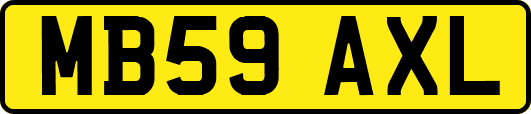 MB59AXL