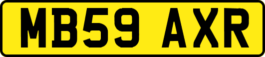 MB59AXR