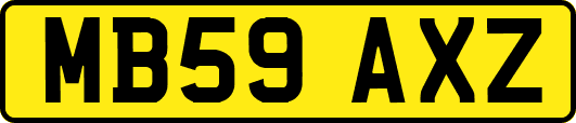 MB59AXZ