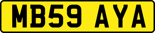 MB59AYA