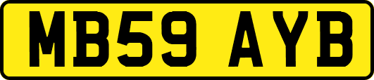MB59AYB
