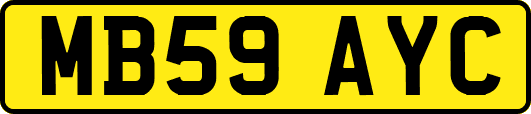 MB59AYC
