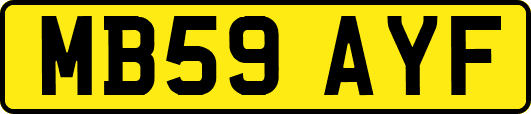 MB59AYF