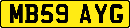 MB59AYG