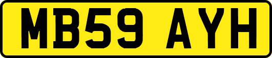 MB59AYH