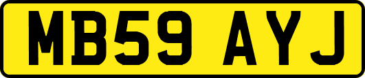 MB59AYJ