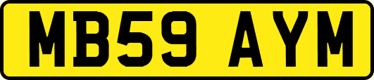 MB59AYM