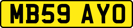 MB59AYO
