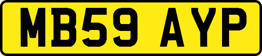 MB59AYP