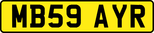 MB59AYR