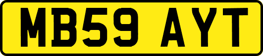 MB59AYT