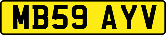 MB59AYV