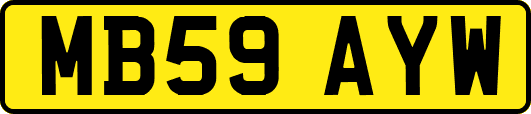 MB59AYW