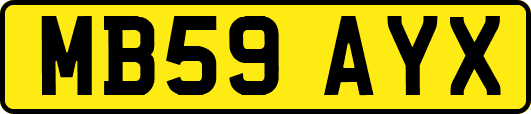 MB59AYX