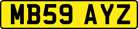 MB59AYZ