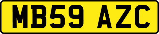 MB59AZC