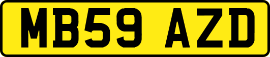 MB59AZD