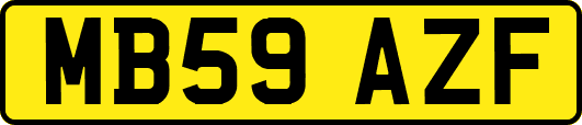 MB59AZF