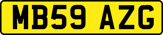 MB59AZG