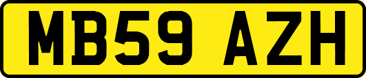 MB59AZH