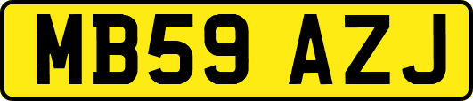 MB59AZJ