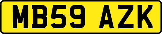 MB59AZK