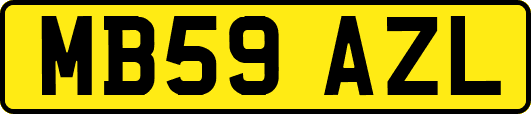 MB59AZL