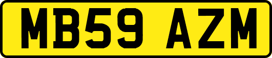 MB59AZM