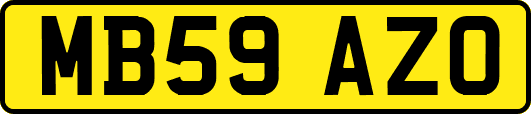 MB59AZO