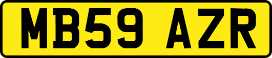 MB59AZR