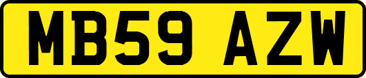 MB59AZW