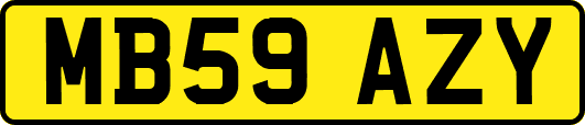 MB59AZY