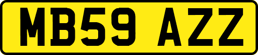 MB59AZZ