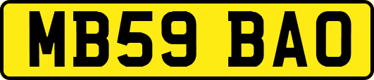 MB59BAO