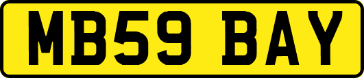 MB59BAY