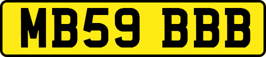 MB59BBB