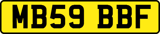 MB59BBF