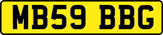 MB59BBG