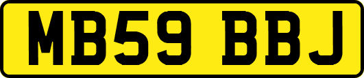 MB59BBJ